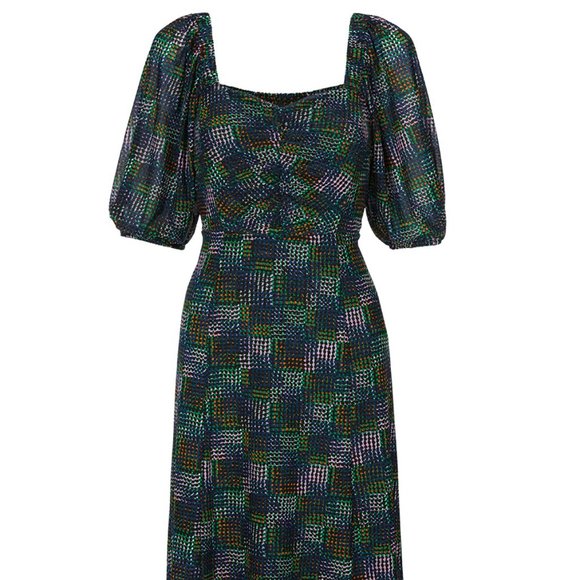 Elaine Dress - Picture 1 of 8